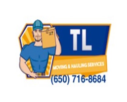 TL MOVING & HAULING SERVICES company logo