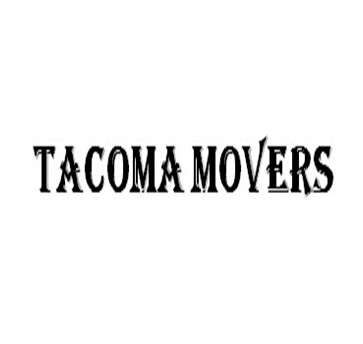 Tacoma Movers company logo
