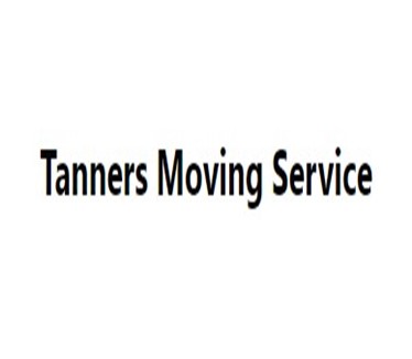 Tanners Moving Service company logo