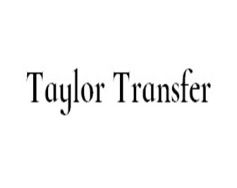 Taylor Transfer company logo