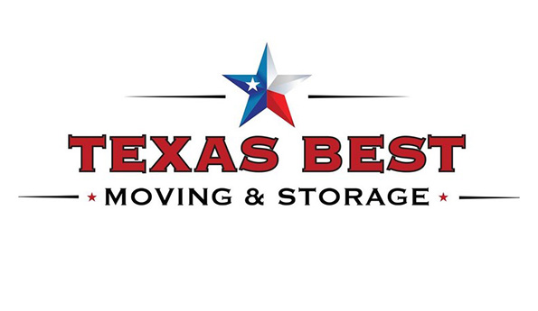 Texas Best Movers company logo