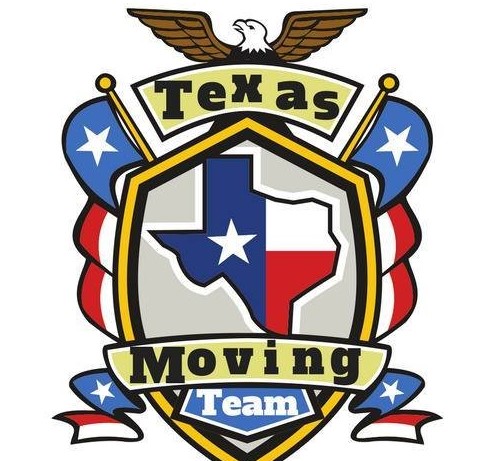 Texas Moving Team company logo