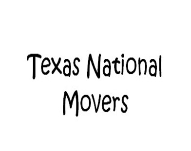 Texas National Movers