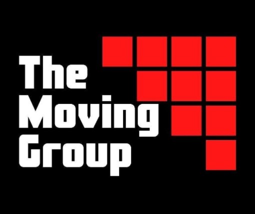 The Moving Group company logo