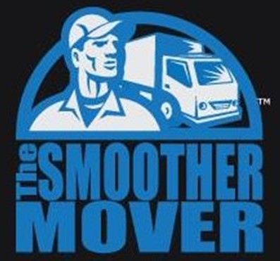 The Smoother Mover of Tampa company logo