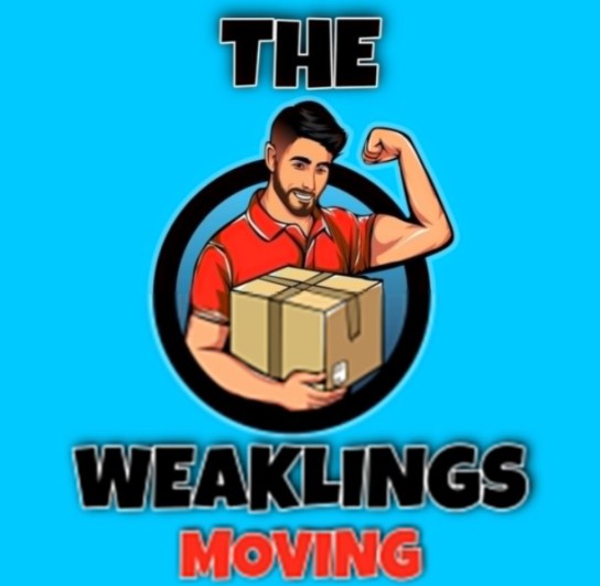 The Weaklings Moving