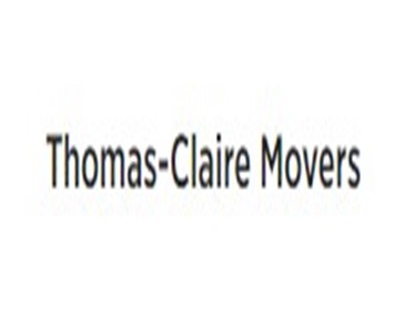 Thomas-Claire Movers company logo