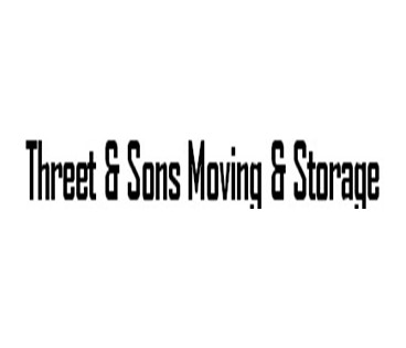 Threet & Sons Moving & Storage company logo