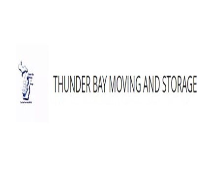 Thunder Bay Moving And Storage