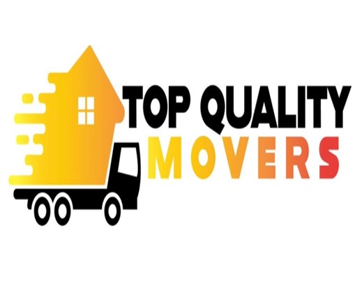 Top Quality Movers company logo