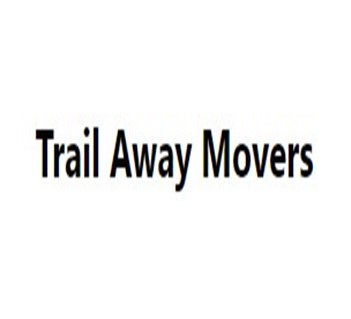 Trail Away Movers company logo