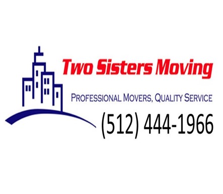 Two Sisters Moving Company company logo