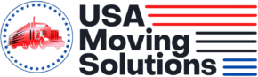USA Moving Solutions