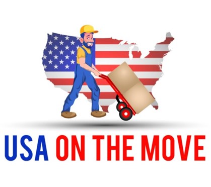 USA On The Move
