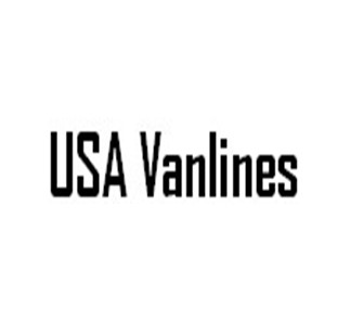 USA Vanlines company logo