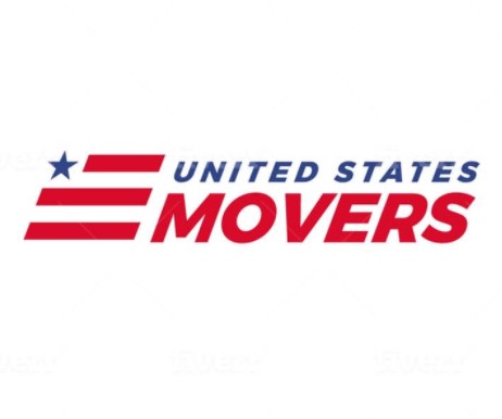 United States Movers company logo