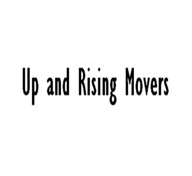Up and Rising Movers