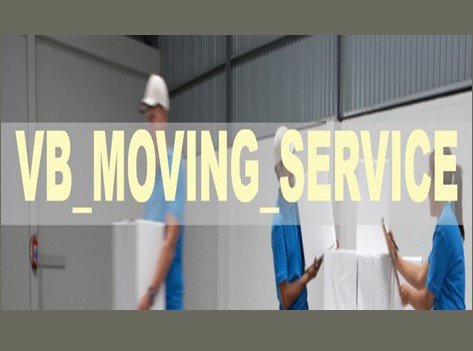 VB Moving Service