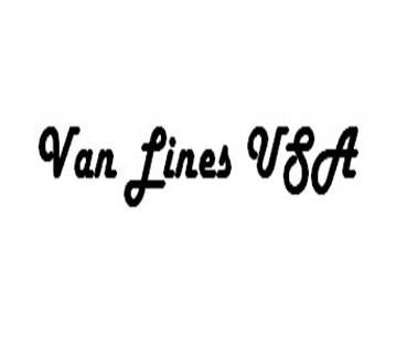 Van Lines USA company logo