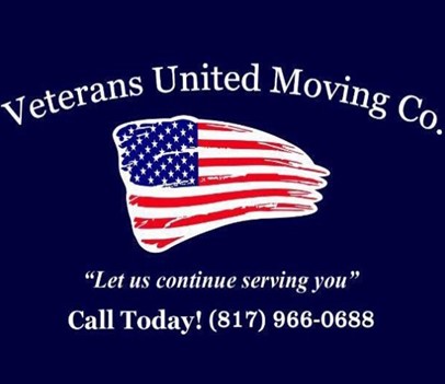 Veterans United Moving Company company logo