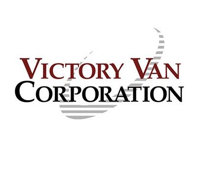 Victory Van Corporation company logo