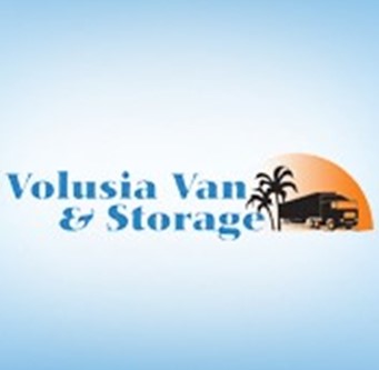 Volusia Van & Storage company logo