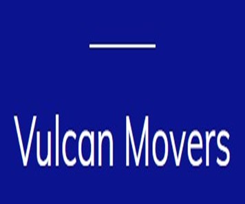 Vulcan Movers company logo