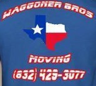 Waggoner Bros Moving company logo