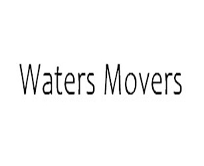 Waters Movers company logo