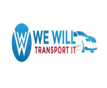 We Will Transport It company logo