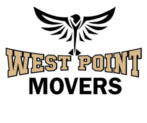 West Point Movers company logo