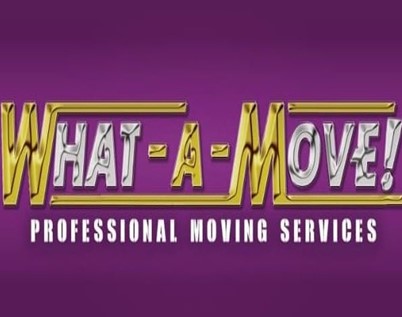 What-A-Move company logo