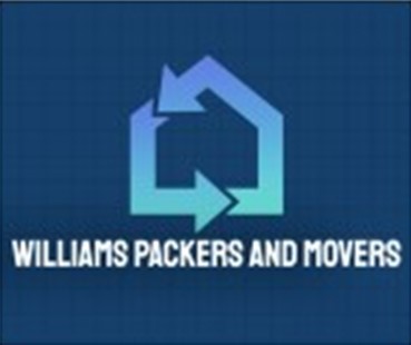 Williams Packers and Movers company logo