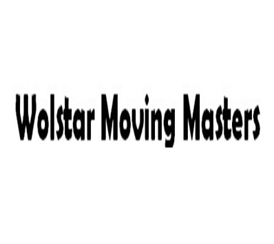 Wolstar Moving Masters company logo