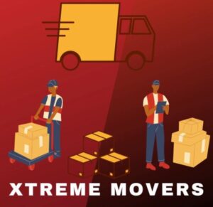 Xtreme Movers