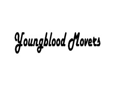 Youngblood Movers company logo