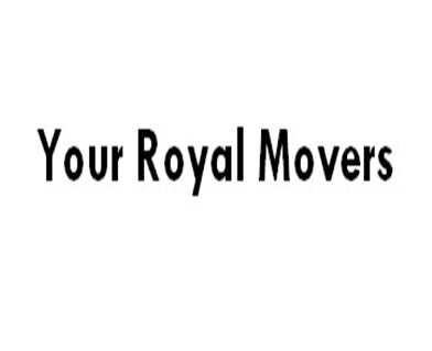 Your Royal Movers