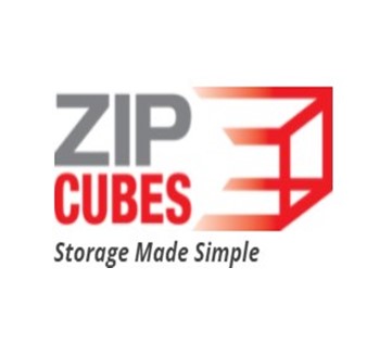 Zip Cubes company logo