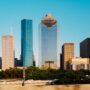 Moving from San Jose to Houston can really be an amazing experience, since there are a lot of amazing buildings in Houston and the weather is sunny