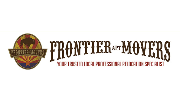 Frontier Apartment Movers company logo