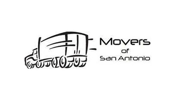 Movers of San Antonio company logo