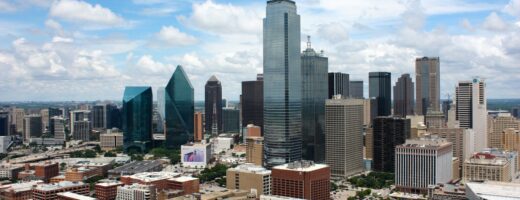 Great ideas for quality time in Dallas