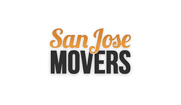 San Jose Movers company logo