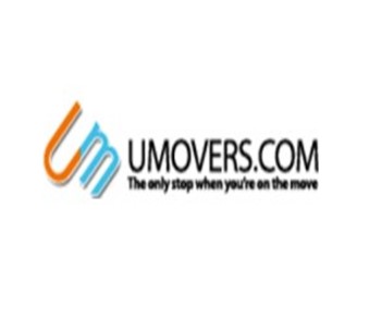 uMovers company logo
