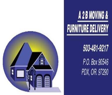 A2B Moving & Furniture Delivery