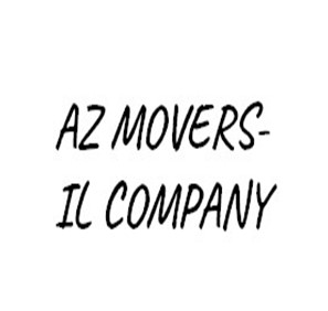 AZ MOVERS-IL COMPANY company logo