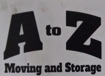 A to Z Moving and Storage