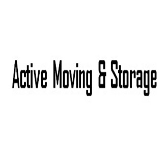 Active Moving & Storage