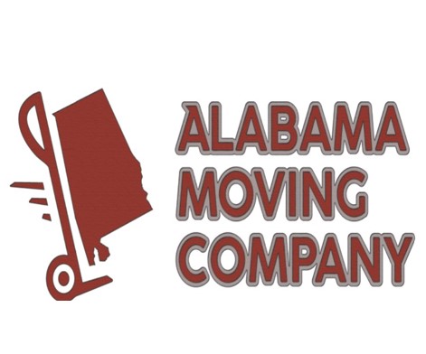 Alabama Moving Company company logo