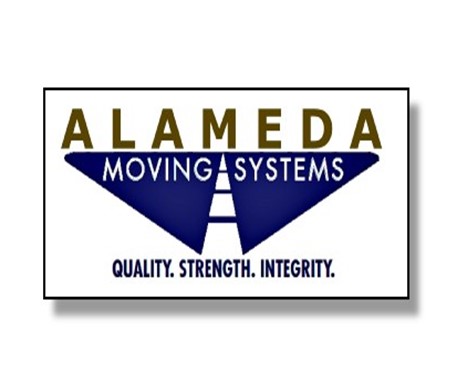 Alameda Moving Systems company logo
